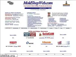 Sites similar to moldshopweb.com