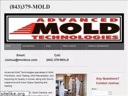 Sites similar to moldsos.com