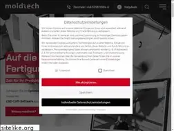 Sites similar to moldtech.de
