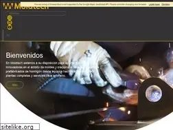 Sites similar to moldtechsl.es