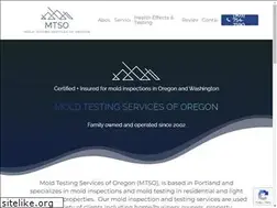 Sites similar to moldtestservices.com