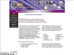 Sites similar to moldthreads.com