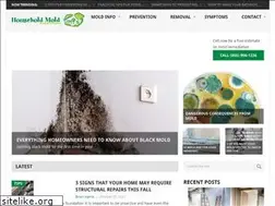 Sites similar to moldtips.com