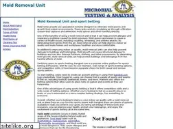 Sites similar to moldunit.com