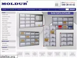 Sites similar to moldur.com.tr