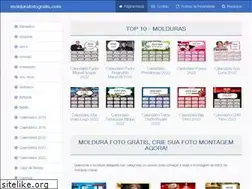 Sites similar to moldurafotogratis.com