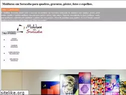 Sites similar to moldurasorocaba.com.br