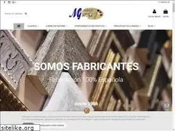 Sites similar to moldurasycuadrosgarcia.com