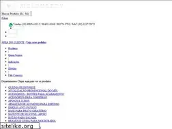Sites similar to molduserv.com.br