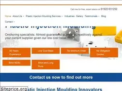 Sites similar to moldwel.co.uk