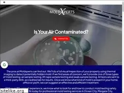 Sites similar to moldxpertsnj.com
