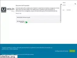 Sites similar to moldyport.com