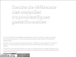 Sites similar to mole-chorio.com