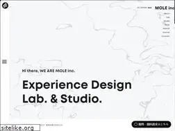 Sites similar to mole-inc.co