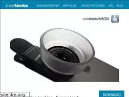 Sites similar to mole-monitor.com