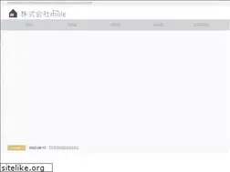 Sites similar to mole-n.jp
