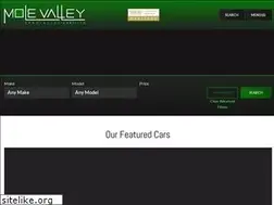 Sites similar to mole-valley.co.uk