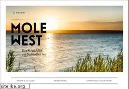 Sites similar to mole-west.at