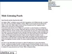 Sites similar to mole.de