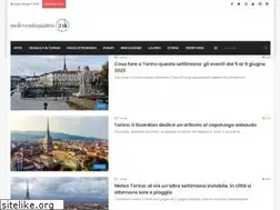 Sites similar to mole24.it