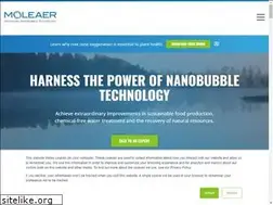 Sites similar to moleaer.com