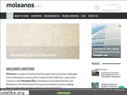 Sites similar to moleanos.com