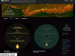 Sites similar to moleaudio.bandcamp.com