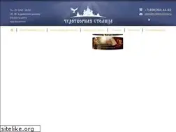 Sites similar to moleben-online.ru
