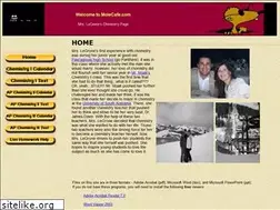 Sites similar to molecafe.com