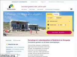 Sites similar to molecaten.de