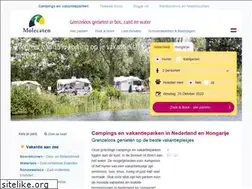 Sites similar to molecaten.nl
