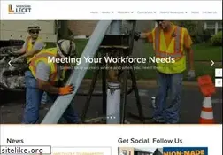 Sites similar to molecet.org