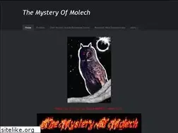 Sites similar to molech.weebly.com