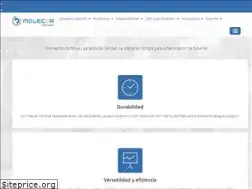 Sites similar to molecor.com