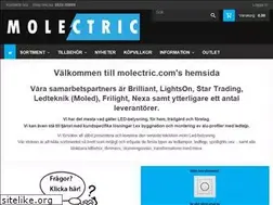 Sites similar to molectric.com