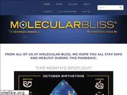 Sites similar to molecularbliss.com