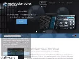 Sites similar to molecularbytes.com