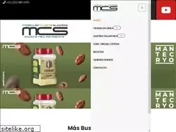 Sites similar to molecularcs.com