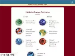 Sites similar to moleculardxeurope.com