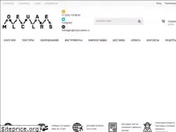 Sites similar to moleculares.ru