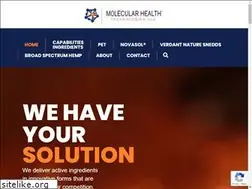 Sites similar to molecularhealthtech.com