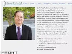 Sites similar to molecularmitomd.com