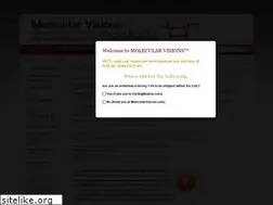 Sites similar to molecularvisions.com