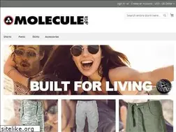 Sites similar to molecule.asia