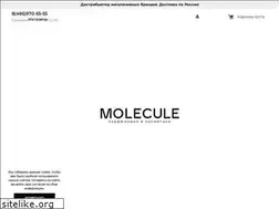 Sites similar to molecule.ru