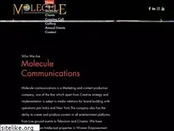 Sites similar to moleculecommunications.com