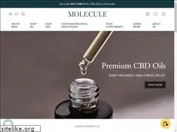 Sites similar to moleculehealth.com