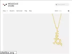 Sites similar to moleculestore.com