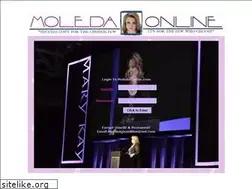 Sites similar to moledaonline.com