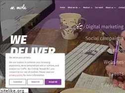 Sites similar to moledigital.co.uk